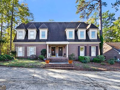 1391 Briarcliff Rd APT 4A, Macon, GA, 31211