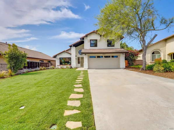 16022 Sun Summit Point, San Diego, CA 92127