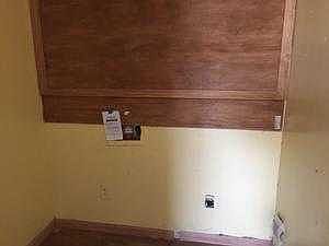 Utility Area