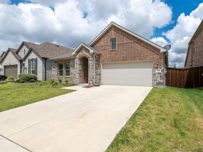 1812 Lockhart Dr, Forney, TX, 75126