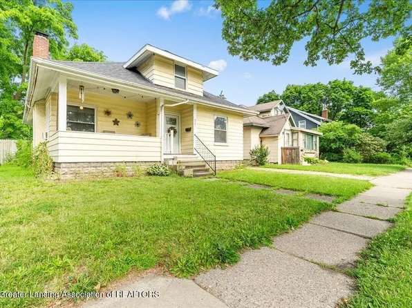 227 Marshall St, Lansing, MI 48912