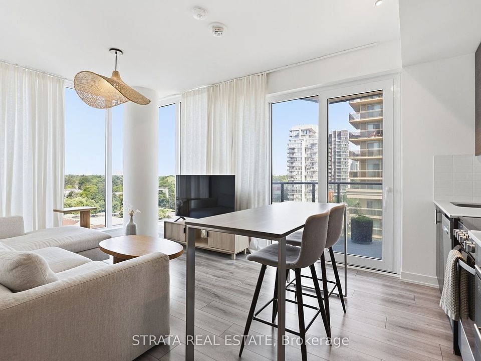 1st image of 15 Ellerslie Ave #708