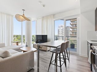 Ellie Condos, Toronto, ON M2N 5P9