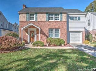 623 Coolidge St, New Cumberland, PA 17070
