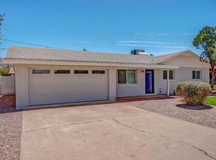 1033 W 12th St, Tempe, AZ 85281
