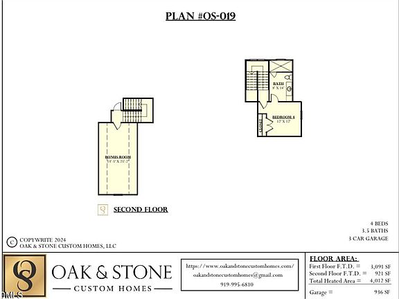 3rd image of 90 Ashbrooke Falls Dr