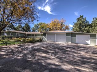 5675 N Sixteen Mile Rd, Garden City, KS 67846