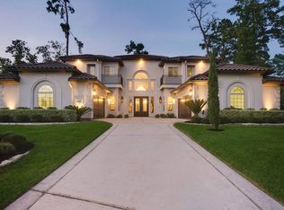 39 Valley Cottage Pl, Spring, TX 77389