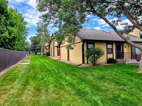 4533 Winewood Village Dr, Colorado Springs, CO 80917