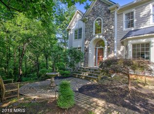 14987 Thicket Ct, Waterford, VA 20197