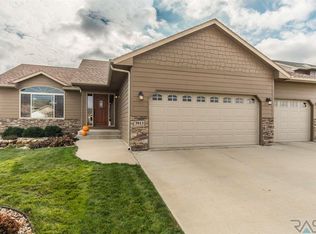 3913 W 91st St, Sioux Falls, SD 57108