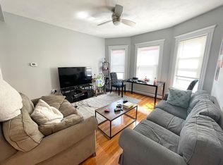 12 Berwick Rd #1, Medford, MA 02155