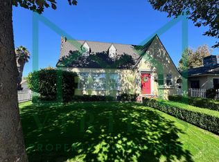 2930 Sunset Ave, Bakersfield, CA 93304