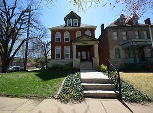 3500 Halliday Ave, Saint Louis, MO