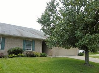 1956 Swallowtail Ct, Clayton, OH 45315