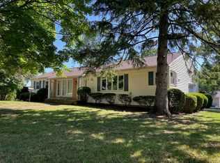 630 N Main St, Perry, MI 48872