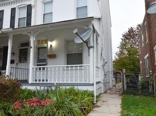 833 4th St, Lancaster, PA 17603