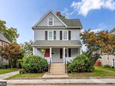 109 New York Ave, Salisbury, MD, 21801