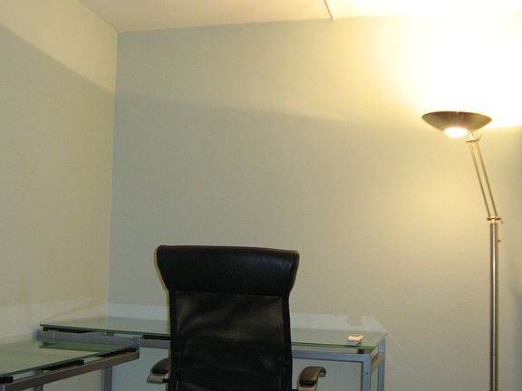Office / Den with Daybed