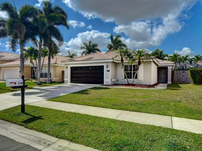 7149 Catalina Way, Lake Worth, FL, 33467