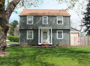 93 Everhard Rd SW, North Canton, OH 44709