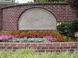 365 Lexington Manor Ln LOT 49, Eads, TN 38028