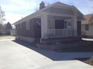 530 E Leland Ave, South Salt Lake, UT 84106