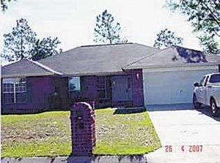 3722 Berrypatch Ln, Pace, FL 32571