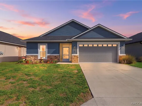 9689 E White Egret Path, Inverness, FL 34450