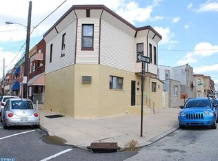 2345 S Hutchinson St, Philadelphia, PA 19148