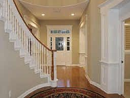 Entry Foyer