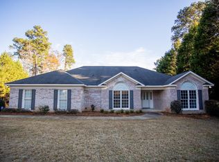 293 White Oak Rd, Pine Mountain, GA 31822