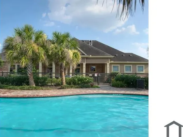 311 N Vista Dr, Houston, TX 77073