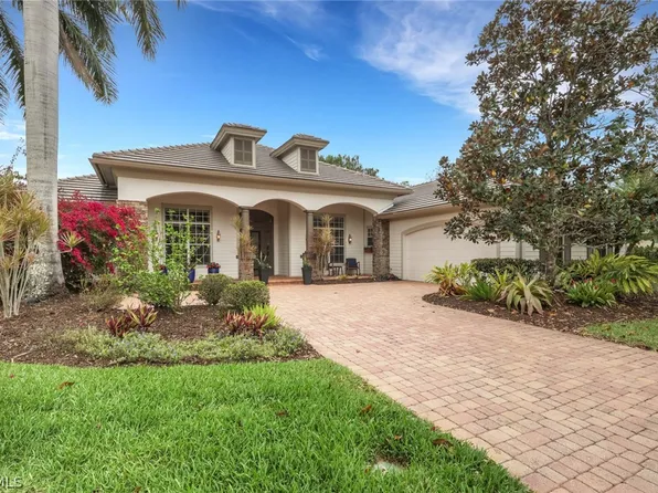 3491 Cypress Marsh Dr, Fort Myers, FL 33905