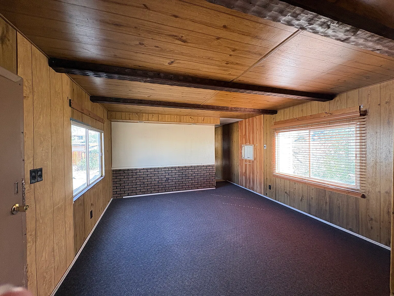 2 bed, 650 sqft, $850 — Photo 2