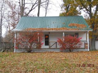 1267 Willow Grove Hwy, Monroe, TN 38573