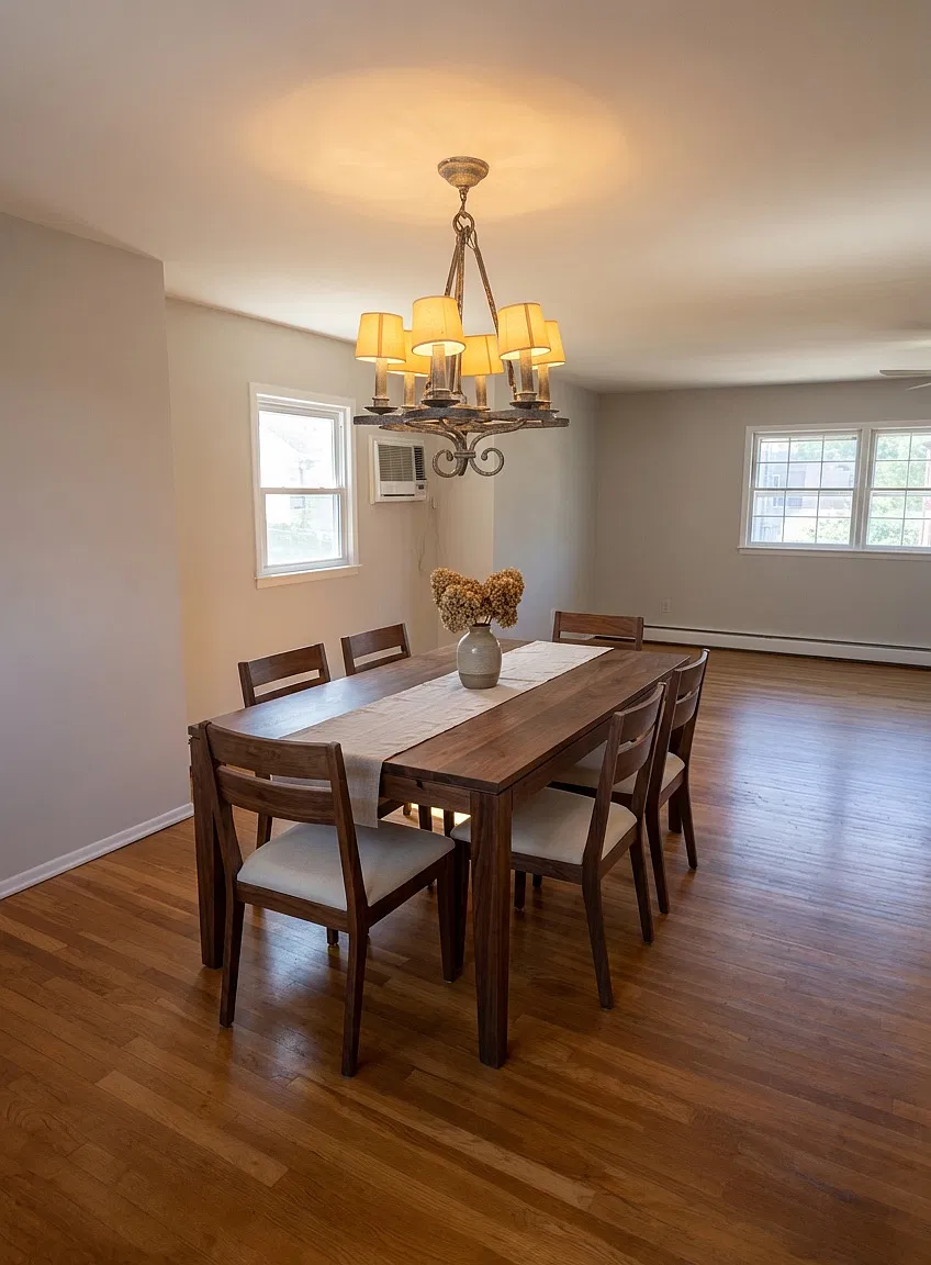 2 bed, 1100 sqft, $2,500 — Photo 3