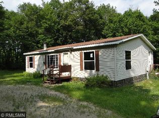 4460 72nd St SW, Pequot Lakes, MN 56472