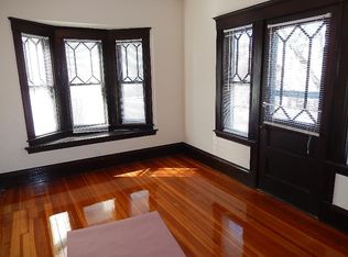 176 Powder House Blvd #2, Somerville, MA 02144