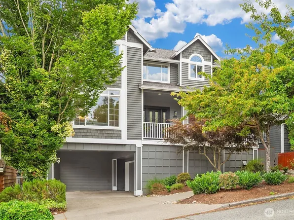 2112 N 64th Street, Seattle, WA 98103