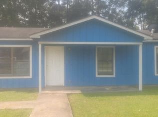 1208 Hobson Ave, Talladega, AL 35160