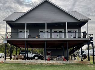 725 County Road 237, Eastland, TX 76448