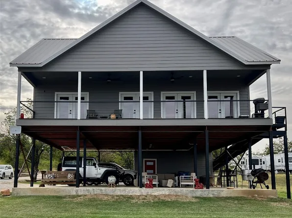 725 County Road 237, Eastland, TX 76448