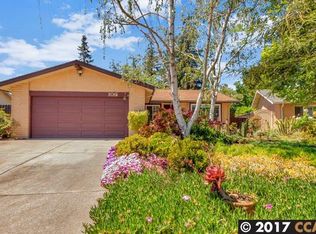 109 Windhover Way, Martinez, CA 94553
