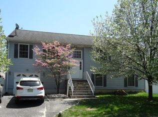 253 Woodcliff Ave, Little Falls, NJ 07424