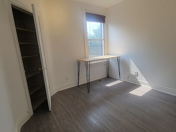 2nd floor middle bedroom #2