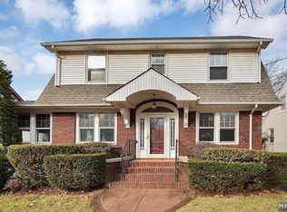 12-17 Morlot Ave #1X, Fair Lawn, NJ 07410