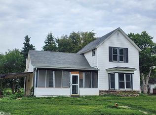413 Whitney St, Griswold, IA 51535