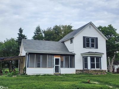 413 Whitney St, Griswold, IA, 51535
