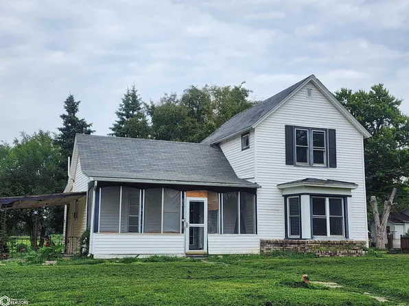 413 Whitney St, Griswold, IA 51535